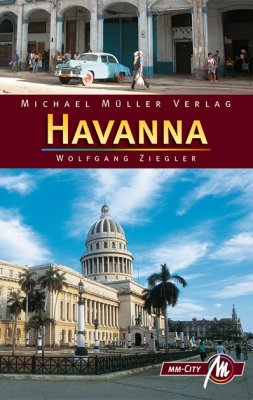Muller Kuba Havanna