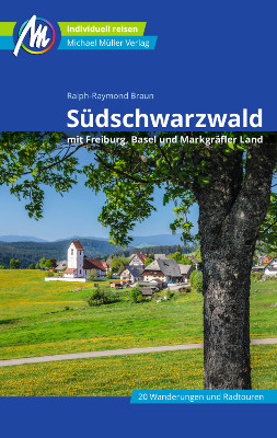 Mueller Suedschwarzwald