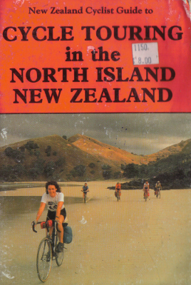 Radwanderfhrer Neuseeland Nordinsel