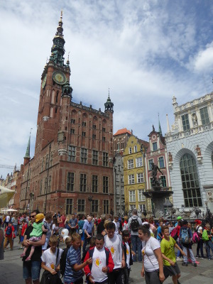 Polen Gdansk 12