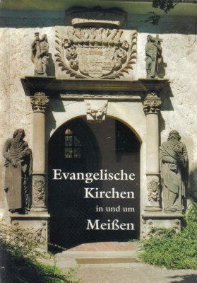 Dorfkirchen Meissen