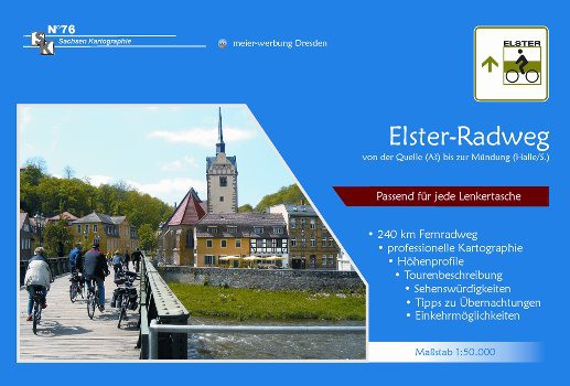 SK Elster-Radweg