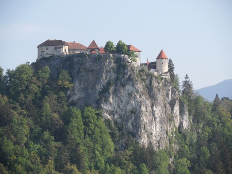 Bled Burg