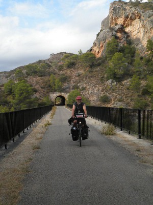 Via Verde Ebro JM2