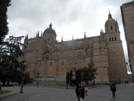 Salamanca 3