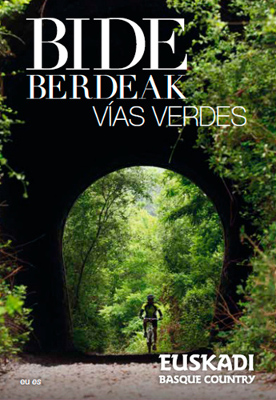 Spanien Via Verde Euskadi