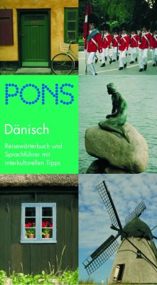 Sprachführer Daenemark Pons