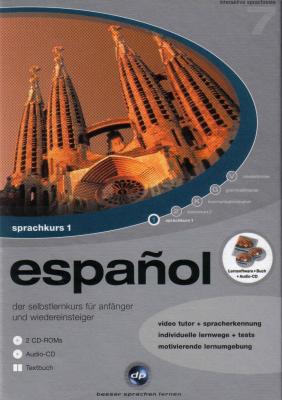 Sprachkurs Spanisch digital publishing