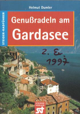 Steiger Verlag Gardasee