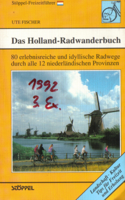 Stoeppel Holland 1992