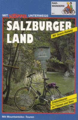 Radwandern Salzburger Land
