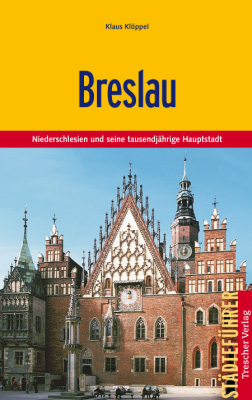 Trescherverlag Breslau