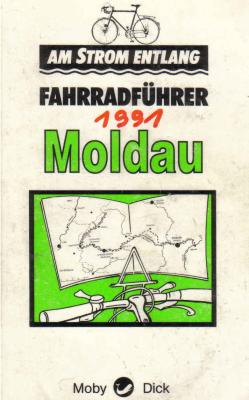 Moby Dick Radführer Moldau